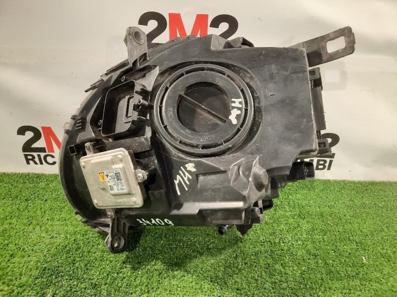 Fanale POST DX P3157 Mitsubishi Pajero III 2000