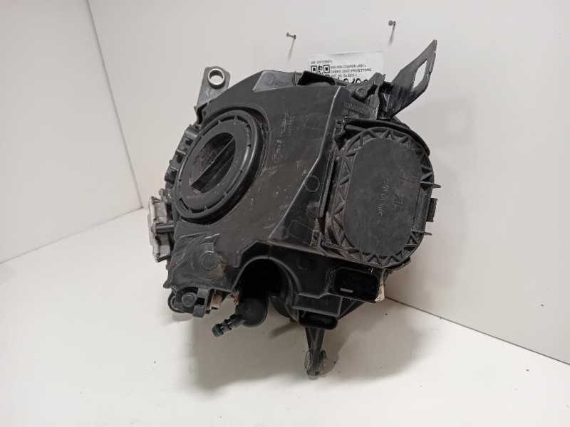 Fanale POST DX 220-87872 Mitsubishi Pajero IV 2007