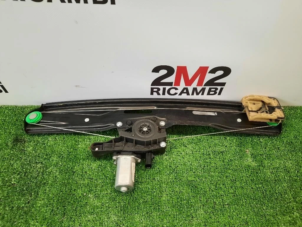 Alzacristallo Porta ANT DX 52130435 Fiat TIPO II 2016