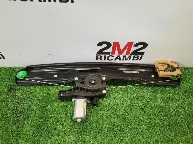 Alzacristallo Porta ANT DX 52130435 Fiat TIPO II 2016