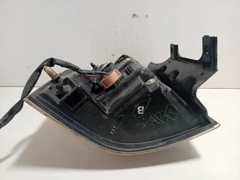 Fanale POST DX 220-87872 Mitsubishi Pajero IV 2007