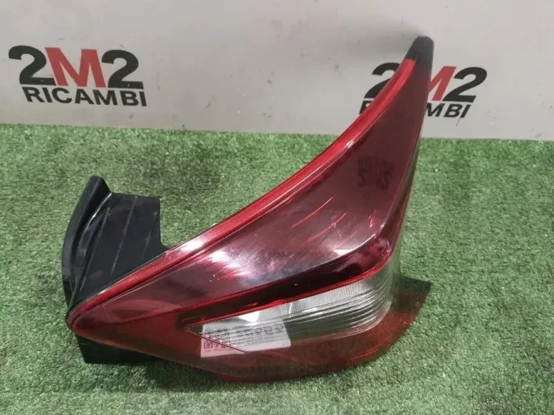 Fanale POST DX 265505FA0A Nissan Micra V 2016