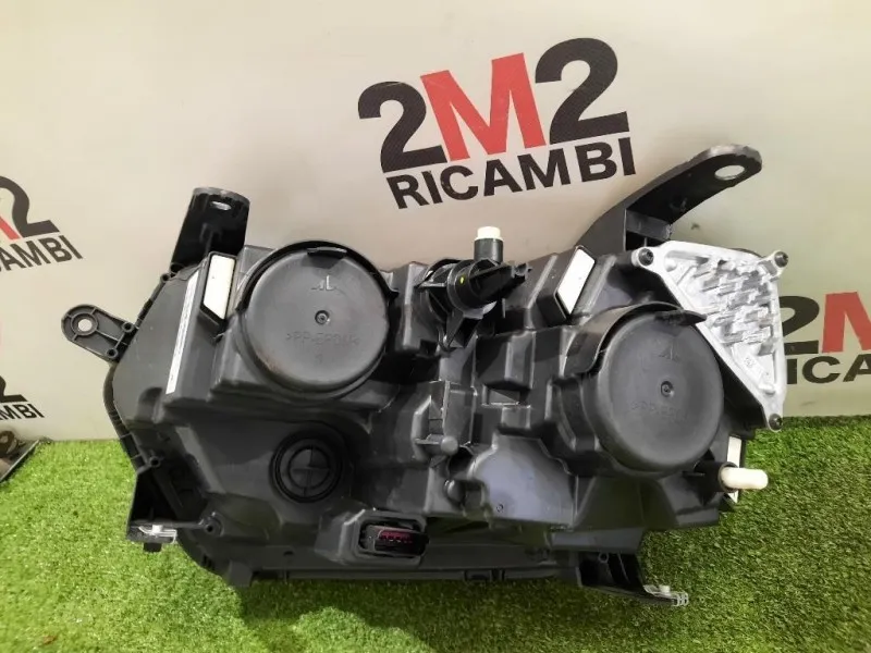 Proiettore ANT DX 260101133R Dacia Duster II 2018