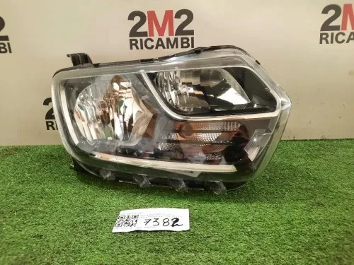 Proiettore ANT DX 260101133R Dacia Duster II 2018