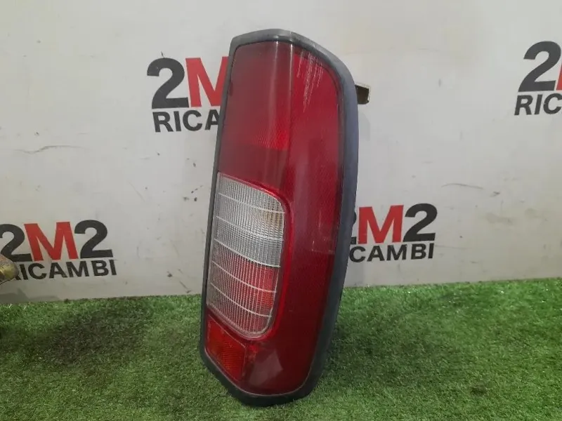 Fanale POST DX 22024716 Nissan Navara 2000