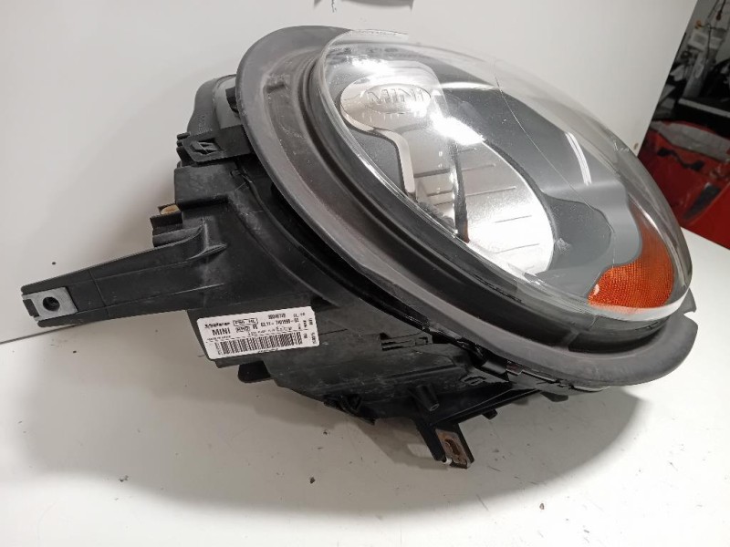 Fanale POST DX 22024716 Nissan Navara 2000