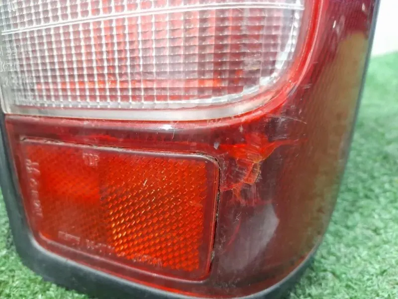 Fanale POST DX 22024716 Nissan Navara 2000