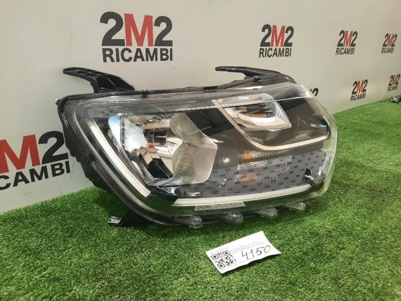 Proiettore ANT DX 260101133R Dacia Duster II 2018