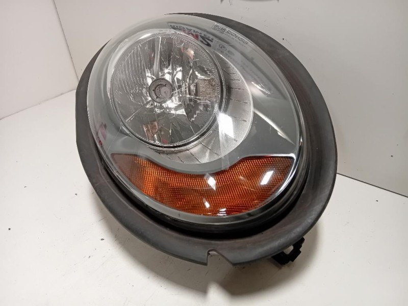 Fanale POST DX 22024716 Nissan Navara 2000