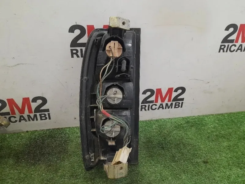 Fanale POST DX 22024716 Nissan Navara 2000