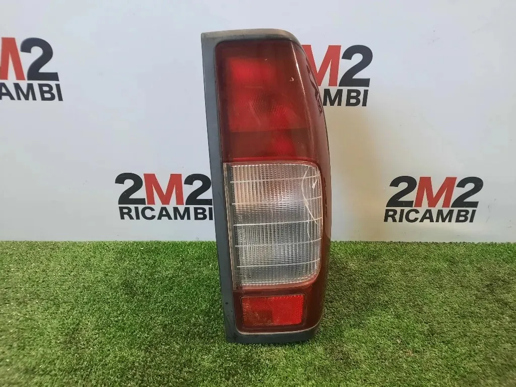 Fanale POST DX 26550EB38A Nissan Navara 2005