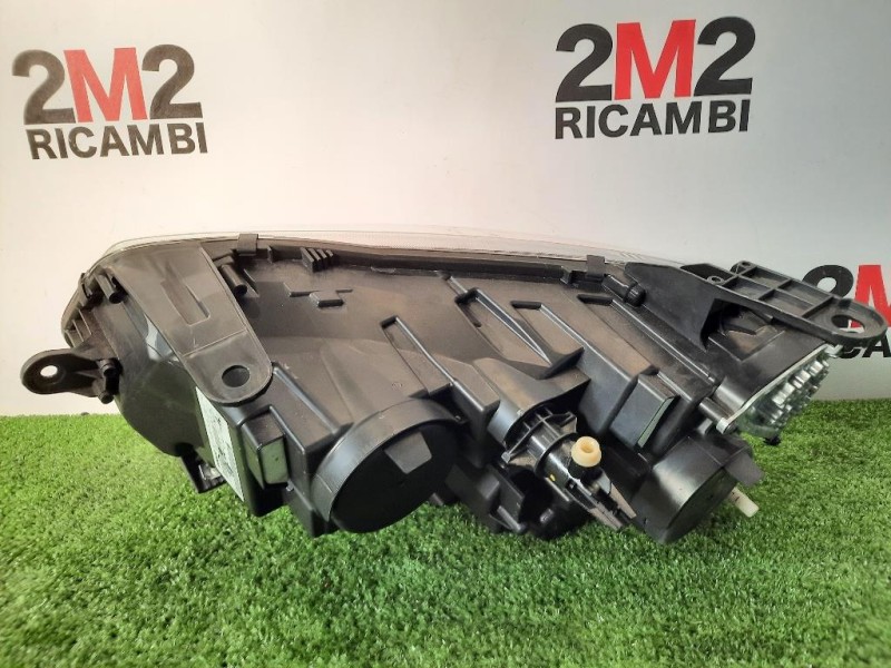 Proiettore ANT DX 260101133R Dacia Duster II 2018