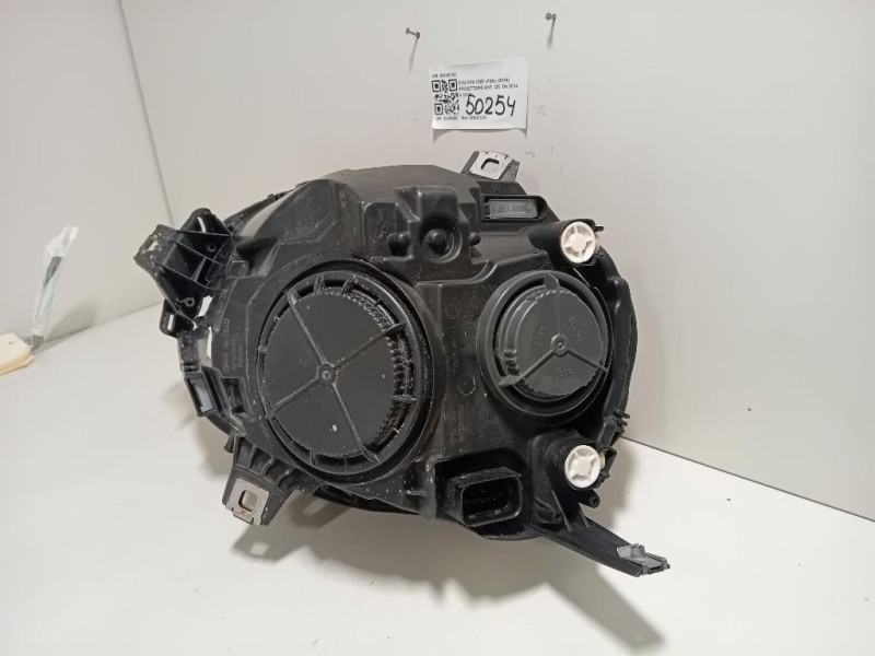 Fanale POST DX 22016467 Nissan Navara 2010