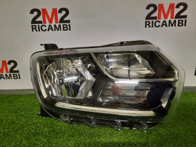 Proiettore ANT DX 260101133R Dacia Duster II 2018
