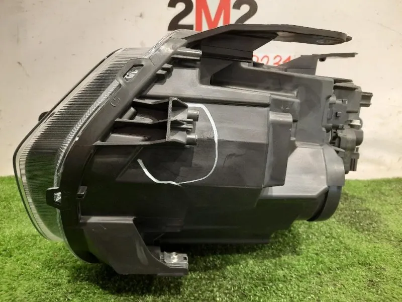 Proiettore ANT DX 260101613R Dacia Duster II 2018