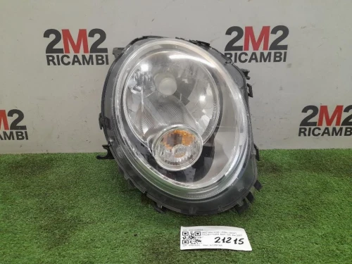 Proiettore ANT DX 0301225304 Mini MINI ONE R56 2007