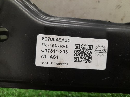 Alzacristallo Porta ANT DX 0130821681 Ford Mondeo II 1997