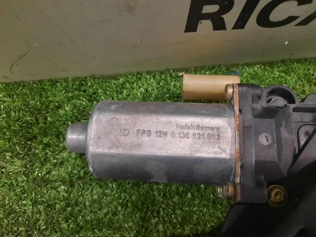 Alzacristallo Porta ANT DX 0130821681 Ford Mondeo II 1997