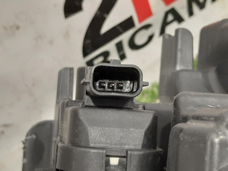 Proiettore ANT DX 260106194R Dacia Duster II 2018