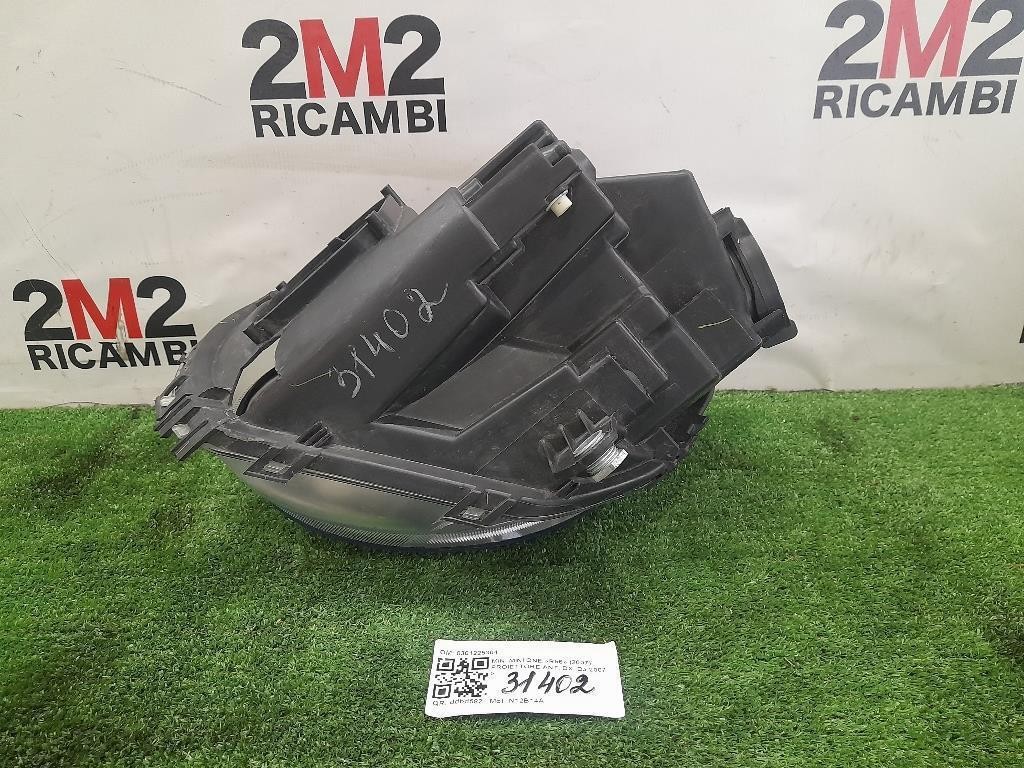 Fanale POST DX 26550BJ00A Nissan Nv200 2009