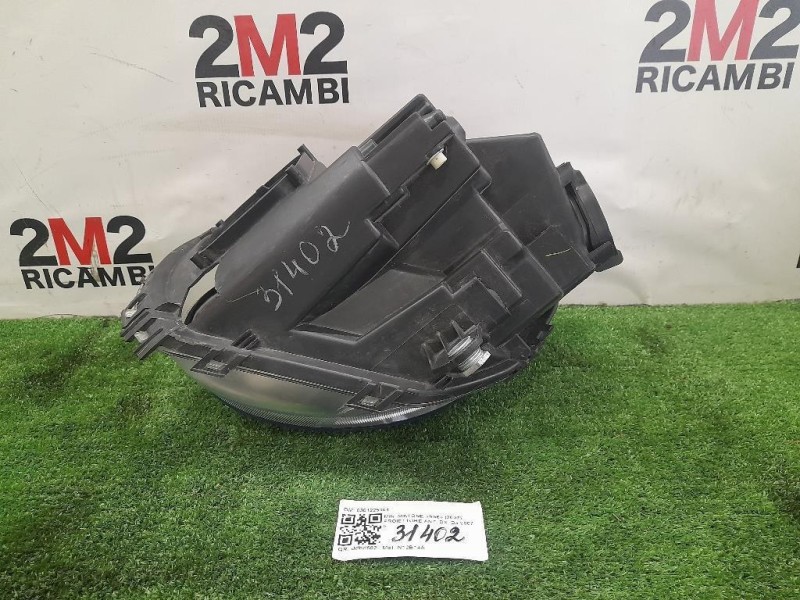 Fanale POST DX 26550BJ00A Nissan Nv200 2009
