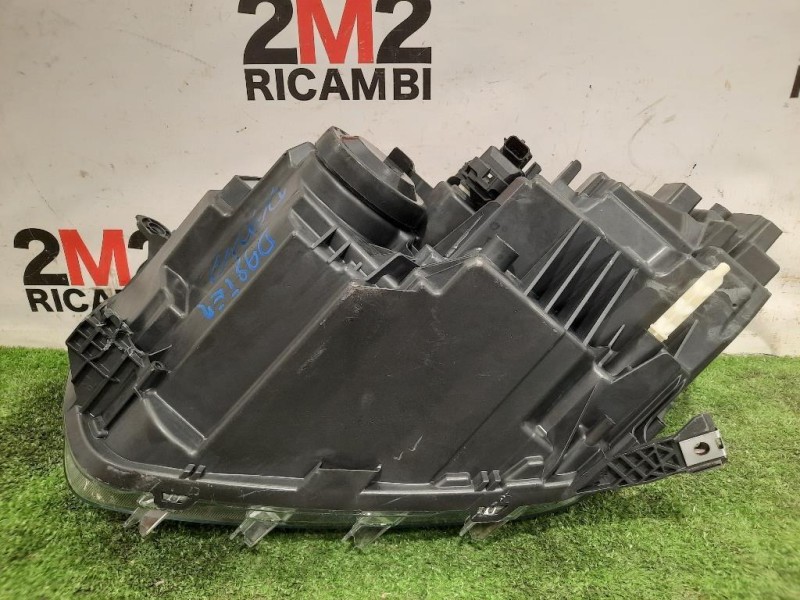 Proiettore ANT DX 260106194R Dacia Duster II 2018