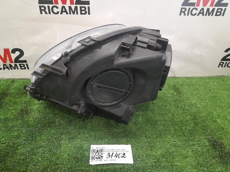 Fanale POST DX 26550BJ00A Nissan Nv200 2009