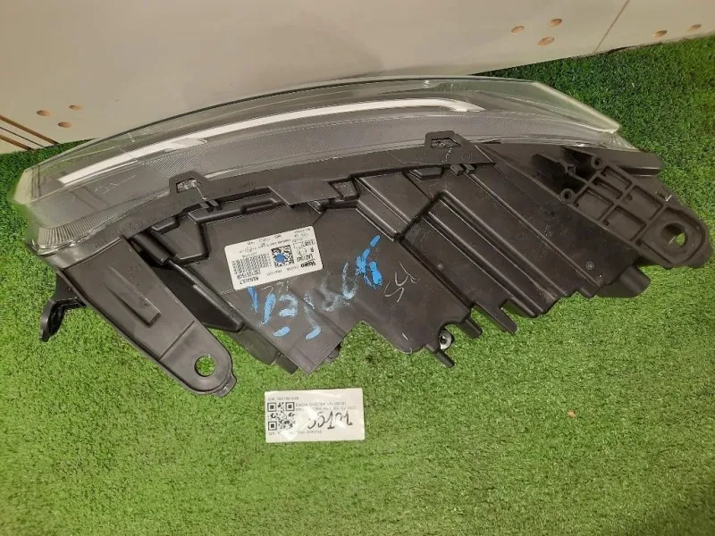 Proiettore ANT DX 260106194R Dacia Duster II 2018