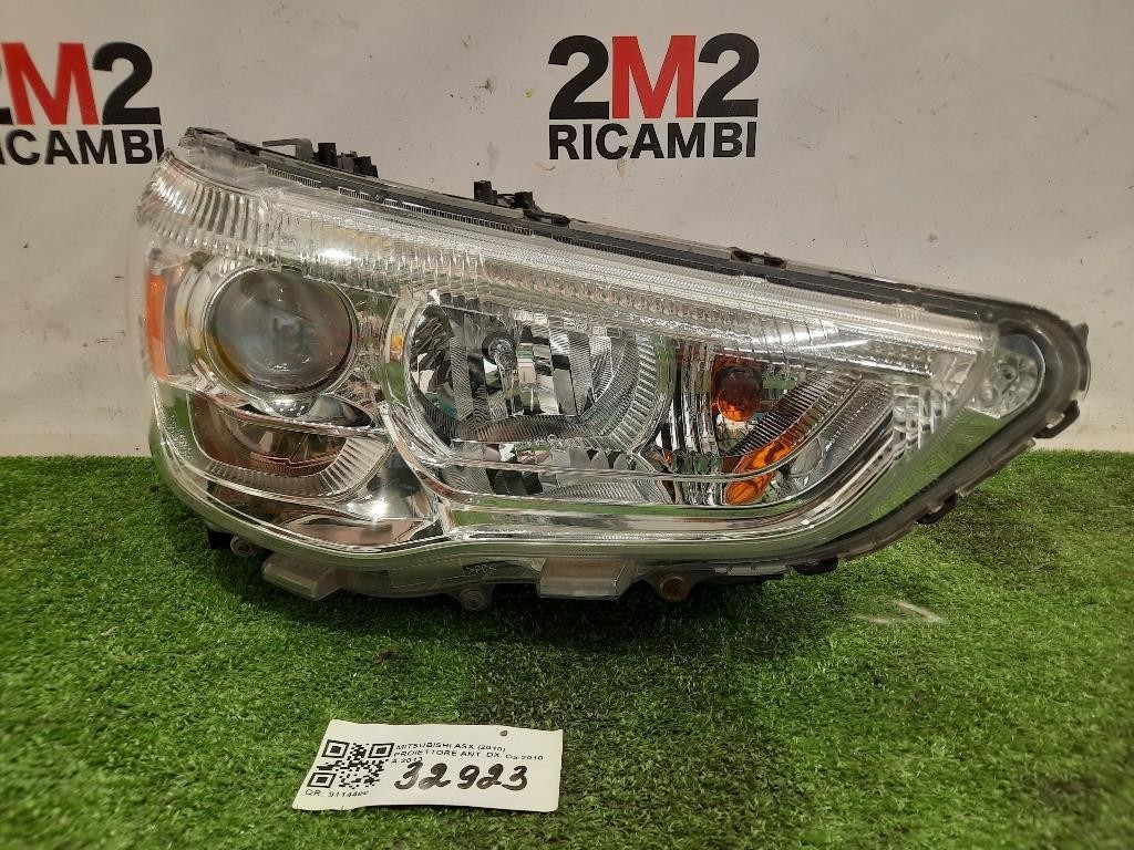 Proiettore ANT DX Mitsubishi ASX I 2010