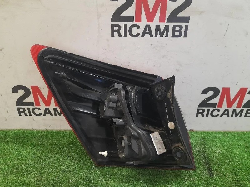 Fanale POST DX  Nissan Qashqai I 2010