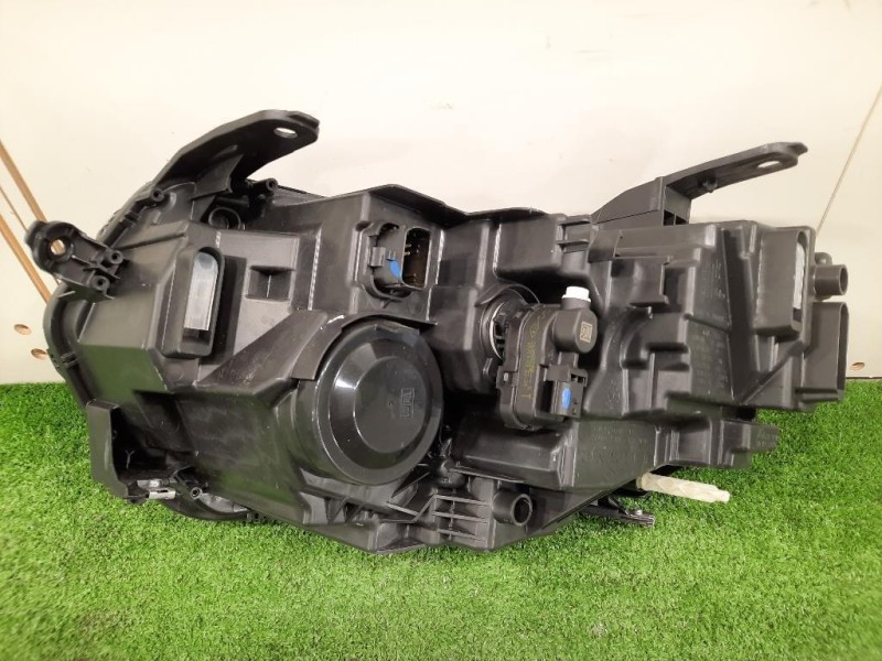 Proiettore ANT DX 260106194R Dacia Duster II 2018