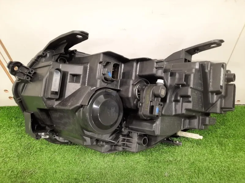 Proiettore ANT DX 260106194R Dacia Duster II 2018