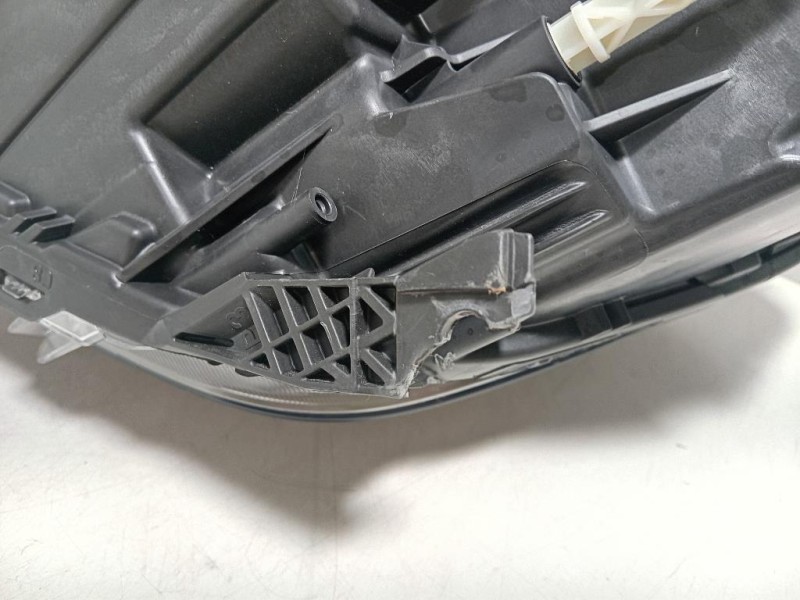 Proiettore ANT DX 260106194R Dacia Duster II 2018