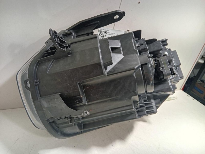 Proiettore ANT DX 260106194R Dacia Duster II 2018