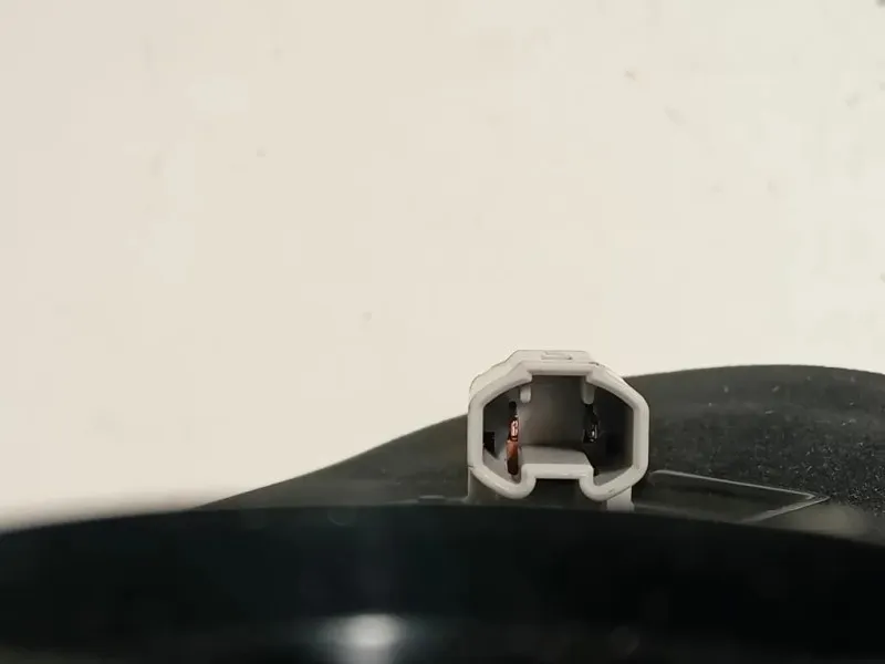 Fanale POST DX 26550 Nissan Qashqai I 2010