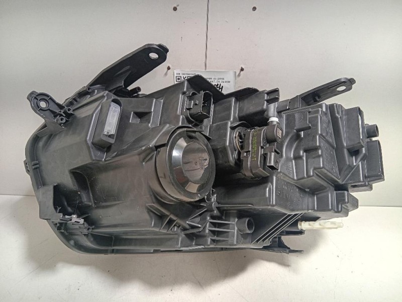 Proiettore ANT DX 260106194R Dacia Duster II 2018