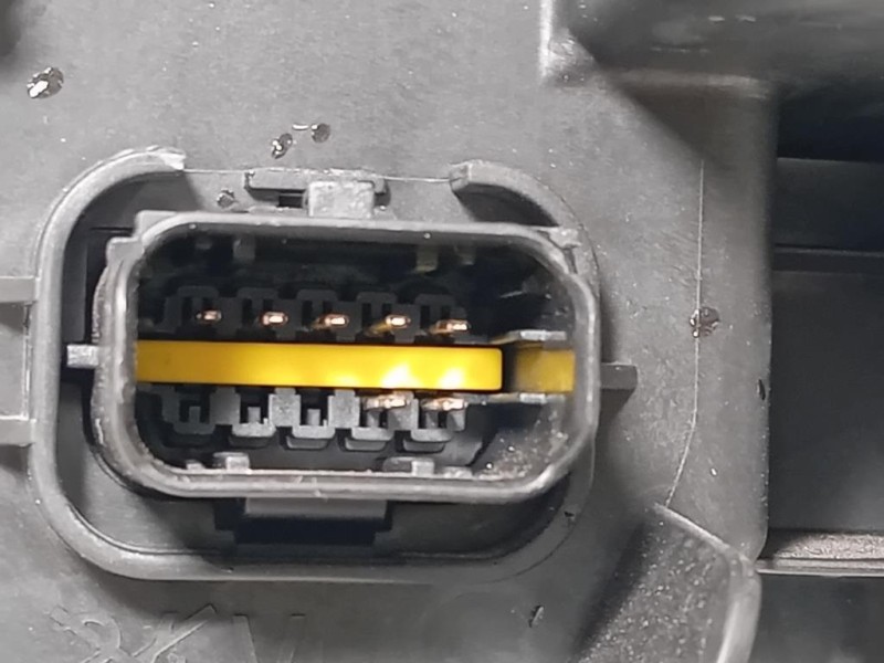 Proiettore ANT DX 260107725R FULL LED 2024 Dacia Duster II 2021