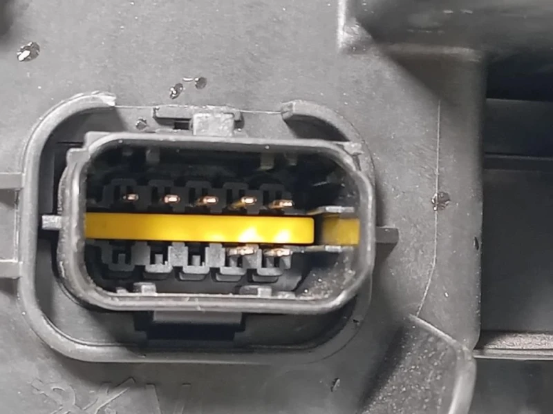 Proiettore ANT DX 260107725R FULL LED 2024 Dacia Duster II 2021