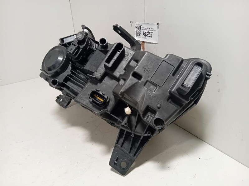 Proiettore ANT DX 260107725R FULL LED 2024 Dacia Duster II 2021