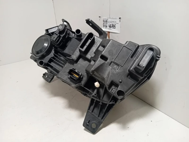 Proiettore ANT DX 260107725R FULL LED 2024 Dacia Duster II 2021