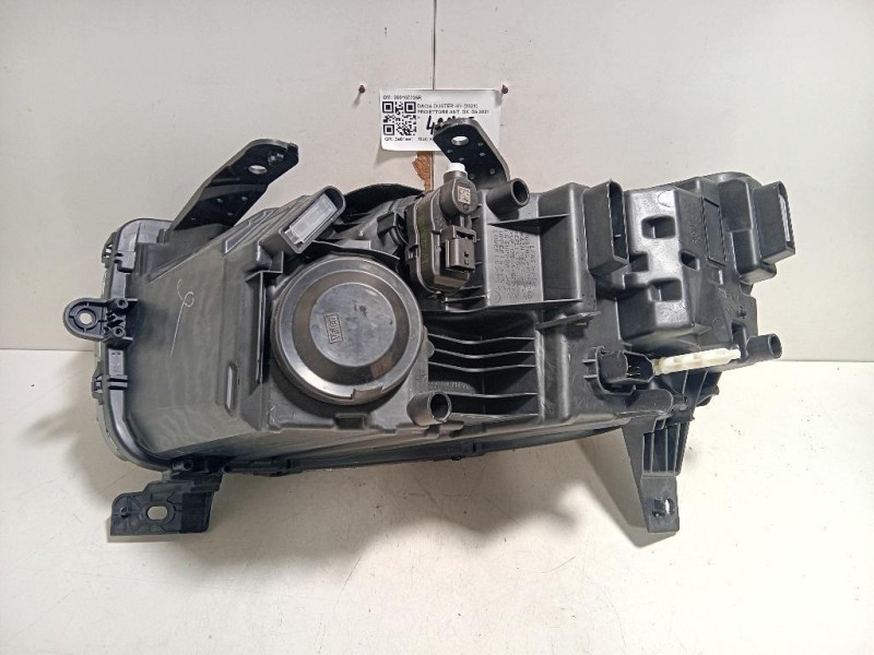 Proiettore ANT DX 260107725R FULL LED 2024 Dacia Duster II 2021