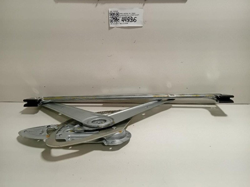 Alzacristallo Porta ANT DX 3M51-R23200-BC Opel Astra H 2005