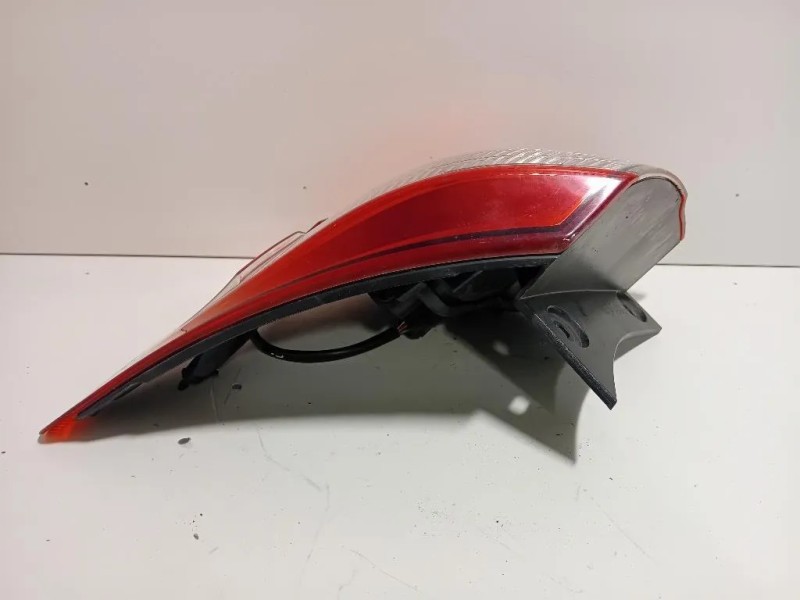 Fanale POST DX L90033248 Nissan Qashqai II 2014