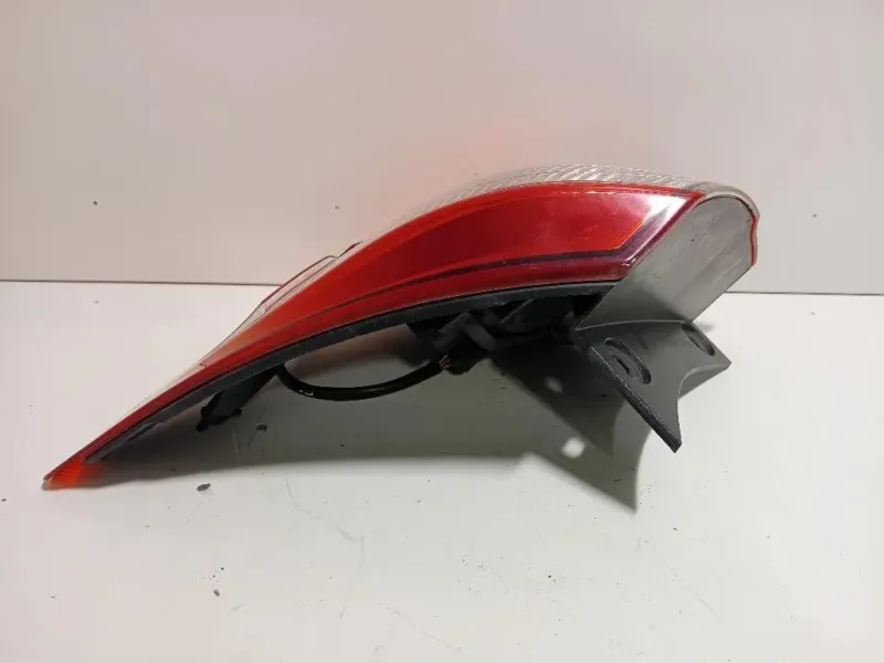 Fanale POST DX L90033248 Nissan Qashqai II 2014