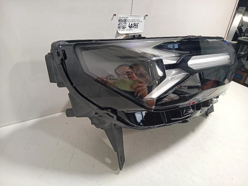 Proiettore ANT DX 260107725R FULL LED 2024 Dacia Duster II 2021