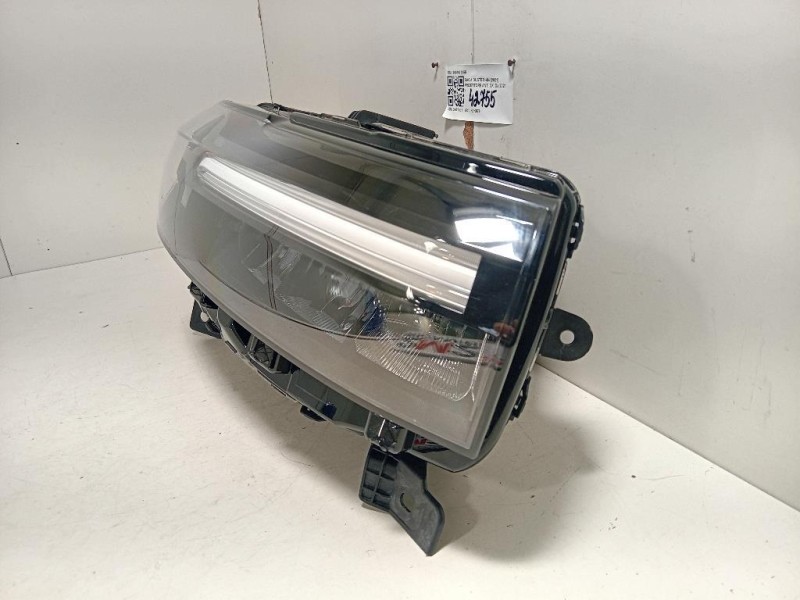 Proiettore ANT DX 260107725R FULL LED 2024 Dacia Duster II 2021