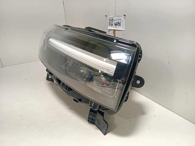 Proiettore ANT DX 260107725R FULL LED 2024 Dacia Duster II 2021