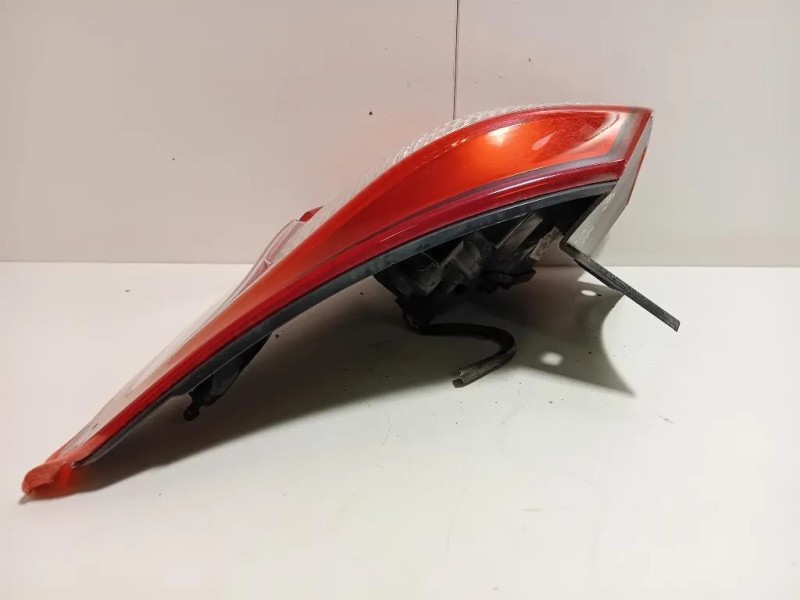 Fanale POST DX L90033248 Nissan Qashqai II 2014