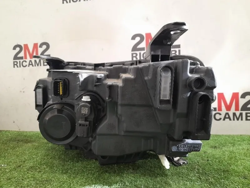 Proiettore ANT DX 260109550R Dacia Duster II 2021