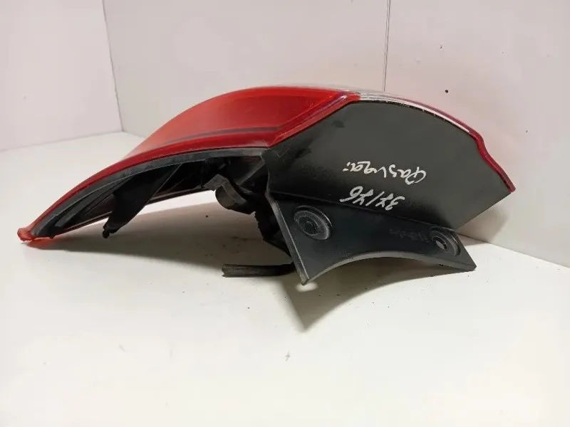 Fanale POST DX L90033248 Nissan Qashqai II 2014